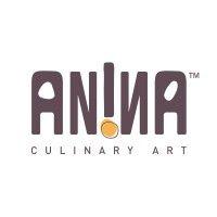 anina culinary art logo image