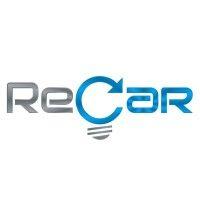 recar logo image