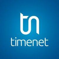 timenet spa logo image