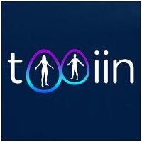 tooiin logo image