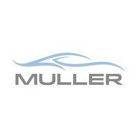 muller auto group logo image