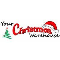 your christmas warehouse