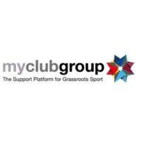 my club group limited logo image