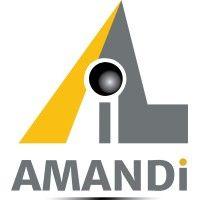 amandi limited logo image