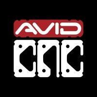 avid cnc logo image