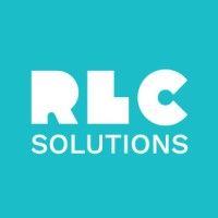 rlc solutions logo image