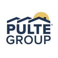 pultegroup northeast florida division logo image