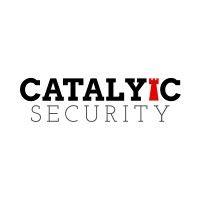 catalyic security logo image