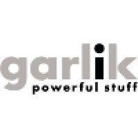 garlik logo image