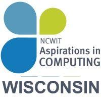 wisconsin affiliate of ncwit logo image