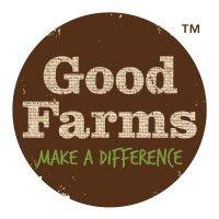 goodfarms logo image