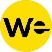 wedare logo image