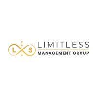 limitless management group logo image