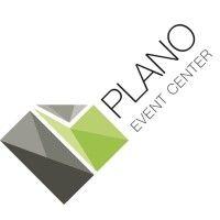 plano event center logo image