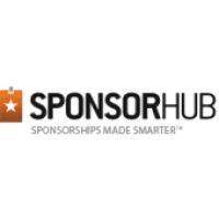 sponsorhub logo image