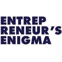 entrepreneur's enigma