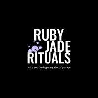 ruby jade rituals logo image