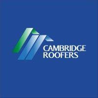 cambridge roofers ltd logo image