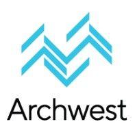 archwest capital logo image