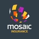 logo of Mosaic Insurance