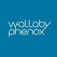 wallabyphenox logo image