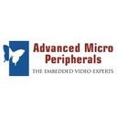 logo of Advanced Micro Peripherals Amp