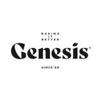 genesis logo image