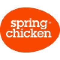 springchicken.co.uk logo image