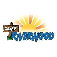 camp riverwood logo image