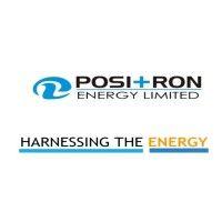 positron energy limited