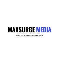 maxsurge media llc logo image