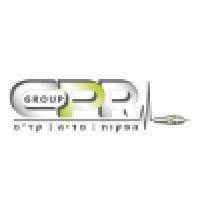 cpr group israel logo image