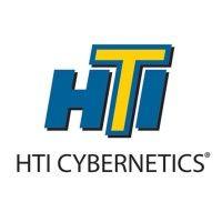 hti cybernetics, inc. logo image