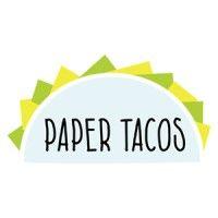 paper tacos® llc logo image