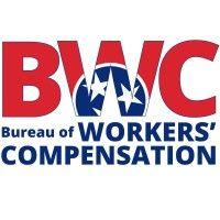 tennessee bureau of workers'​ compensation logo image