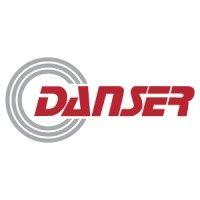 danser, inc logo image