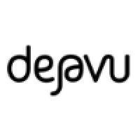 dejavu arts logo image