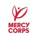 logo of Mercy Corps