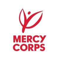 mercy corps logo image