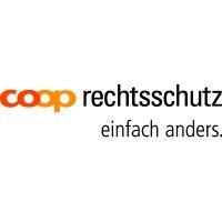 coop rechtsschutz ag logo image