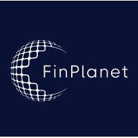 finplanet logo image