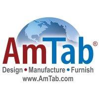 amtab logo image