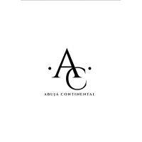 abuja continental logo image