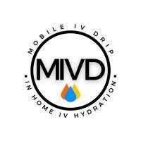 mobile iv drip logo image