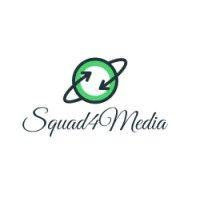 squad4media logo image