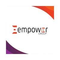 empower group logo image