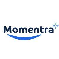 momentra logo image