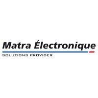 matra electronique