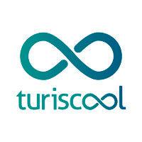 turiscool logo image