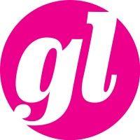 girls'​ life magazine logo image